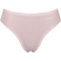 Culottes & autres bas
sur Grenoble : Slips Sloggi Femme Slip Paquet de 6 GO Crush High leg C6P Bleu