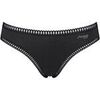 Slips Sloggi Femme Slip Paquet de 6 GO Crush Mini C6P Bleu