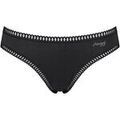 Culottes & autres bas
sur Grenoble : Slips Sloggi Femme Slip Paquet de 6 GO Crush Mini C6P Bleu