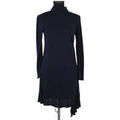 Robe Tara Jarmon Robe marine Grenoble