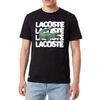 T-shirt enfant Lacoste Junior