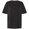 T-shirt Pieces 17158111-BLK