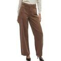 Jeans sur Grenoble : Jeans flare / larges Vila Vicazo Wide