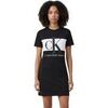 Robe courte Calvin Klein Jeans LV047F288G