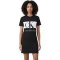 Robe courte Calvin Klein Jeans LV047F288G Grenoble