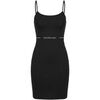 Robe courte Calvin Klein Jeans LV047F289G