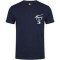 Tee-shirts sur Grenoble : T-shirt Tommy Hilfiger DM0DM22553