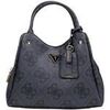 Sac &agrave; main Guess MERIDIAN II SML GFRND CARRYALL HWOS69 74050 Gris