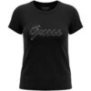 T-shirt Guess SS CN 3D SCRIPT TEE W6GI08 K3023