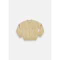 Pull A.p.c. Pull A.P.C. L&eacute;o - beige Beige