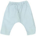 Pantalons enfants sur Grenoble : Pantalon enfant Bonpoint Pantalon - Bleu - 12 mois - Tr&egrave;s bon &eacute;tat Bleu