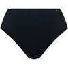 Culottes & slips Lisca Culotte taille haute SOPHIA Noir