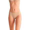 Slips Lisca Br&eacute;silien SOPHIA Beige Grenoble