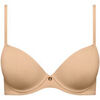 Rembourr&eacute;s Lisca Soutien-gorge push-up SOPHIA Beige