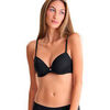 Emboitants Lisca Soutien-gorge push-up SOPHIA Noir