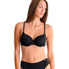 Emboitants Lisca Soutien-gorge pr&eacute;form&eacute; SOPHIA Noir