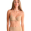 Emboitants Lisca Soutien-gorge armatur&eacute; SOPHIA Beige
