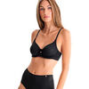 Emboitants Lisca Soutien-gorge armatur&eacute; SOPHIA Noir