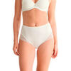 Culottes gainantes Lisca Culotte taille haute STELLA Blanc