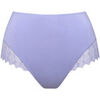Culottes & slips Lisca Culotte taille haute STELLA Violet