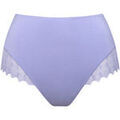 Culottes & slips Lisca Culotte taille haute STELLA Violet