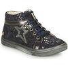Baskets montantes enfant GBB NAVETTE Bleu