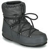 Bottes neige Moon Boot MOON BOOT LOW NYLON WP 2 Gris