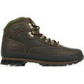 Sports d'hiver sur Grenoble : Boots Timberland Euro Hiker Leather