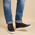 Baskets homme sur Grenoble : Baskets Hardrige Spyder