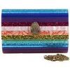 Sac Kurt Geiger London Party Eagle Clutch