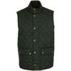 Veste Barbour New Lowerdale Quilted Gilet