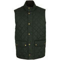 Veste Barbour New Lowerdale Quilted Gilet Grenoble