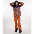 Manteaux sur Grenoble : Manteau Oxbow Veste technique membrane Sympatex� P2FORQUETA Violet