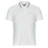 Polo Calvin Klein Jeans SS MONOGRAM PIQUE TIPPED POLO