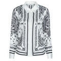Chemises sur Grenoble : Chemise Morgan CFOULAR