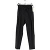 Pantalon Bash Pantalon large en laine gris