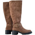 Bottes femme sur Grenoble : Bottes Primtex -