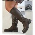 Bottes femme sur Grenoble : Bottes Primtex -