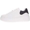 Baskets basses EAX -