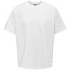 T-shirt Only & Sons 176976VTAH25