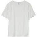 Tee-shirts sur Grenoble : T-shirt Vero Moda 179273VTPE25