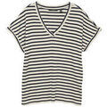 Tee-shirts sur Grenoble : T-shirt Vero Moda 179308VTPE25
