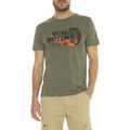 T-shirt Von Dutch 179785VTPE25