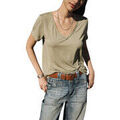 T-shirt Freeman T.Porter 179819VTPE25 Grenoble