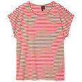 Tee-shirts sur Grenoble : T-shirt Vero Moda 180931VTPE25
