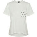 Tee-shirts sur Grenoble : T-shirt Vero Moda 180954VTPE25