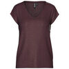 T-shirt Pieces 183110VTAH25