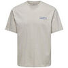T-shirt Only & Sons 185604VTAH25