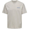 T-shirt Only & Sons 185604VTAH25