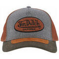 Casquettes sur Grenoble : Casquette Von Dutch 186621VTAH25